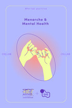 Menarche and Mental Health