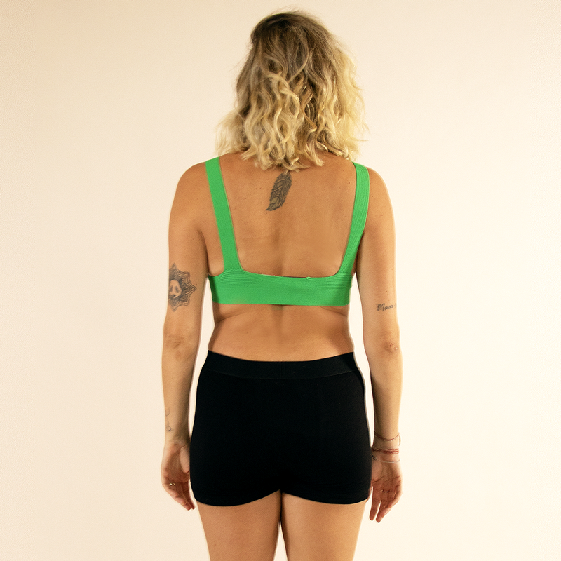 
            
                Load image into Gallery viewer, Bamboo Boxer Sky Captain - SHE Period
            
        