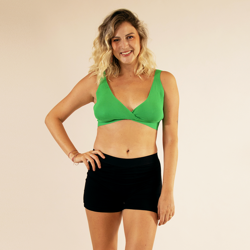 
            
                Load image into Gallery viewer, Bamboo Boxer Sky Captain - SHE Period
            
        